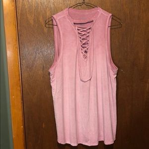 American Eagle soft & Sexy tank